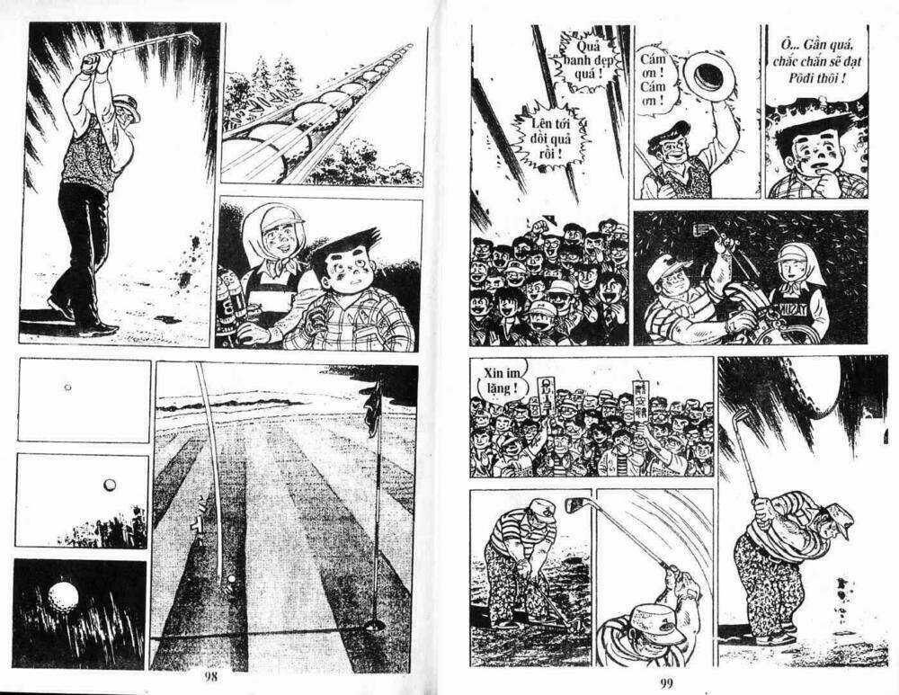 Tân Teppi Chapter 38 trang 46