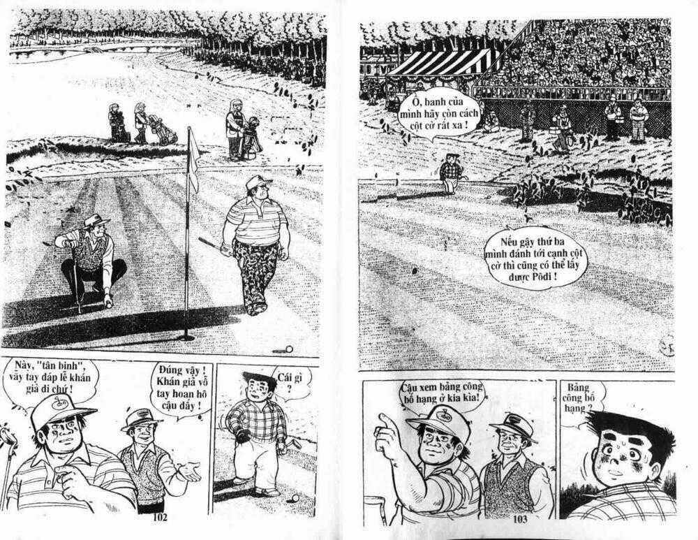 Tân Teppi Chapter 38 trang 48