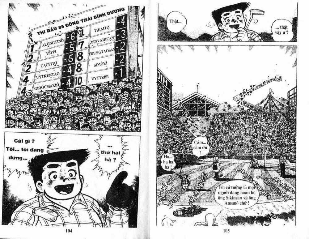 Tân Teppi Chapter 38 trang 49