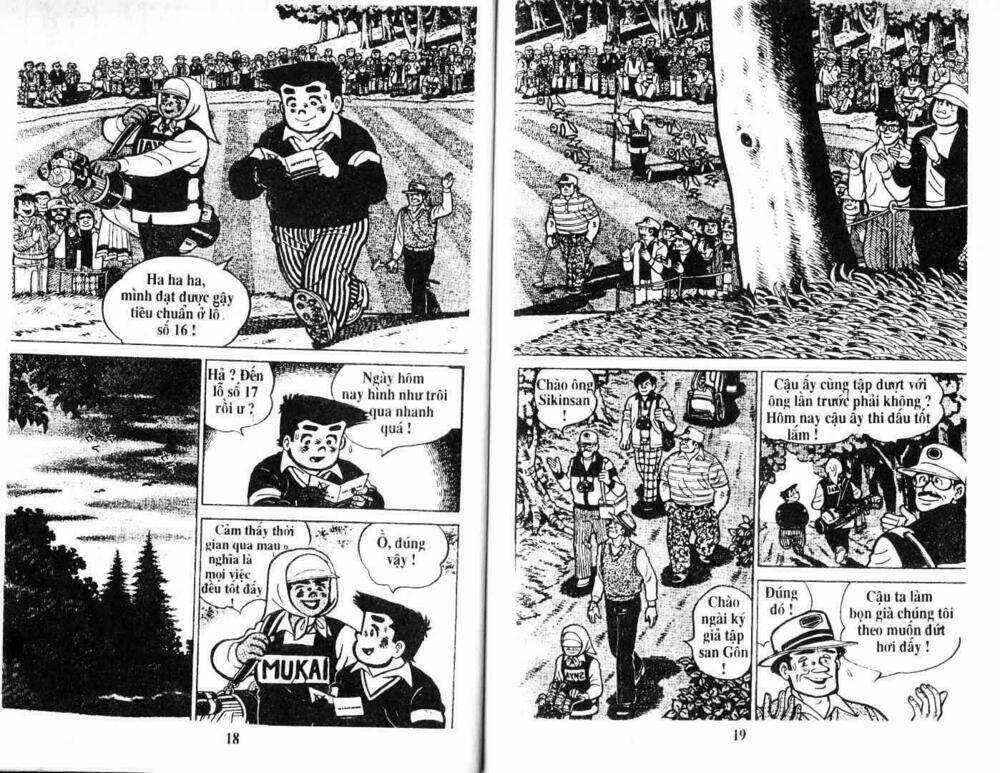 Tân Teppi Chapter 38 trang 6