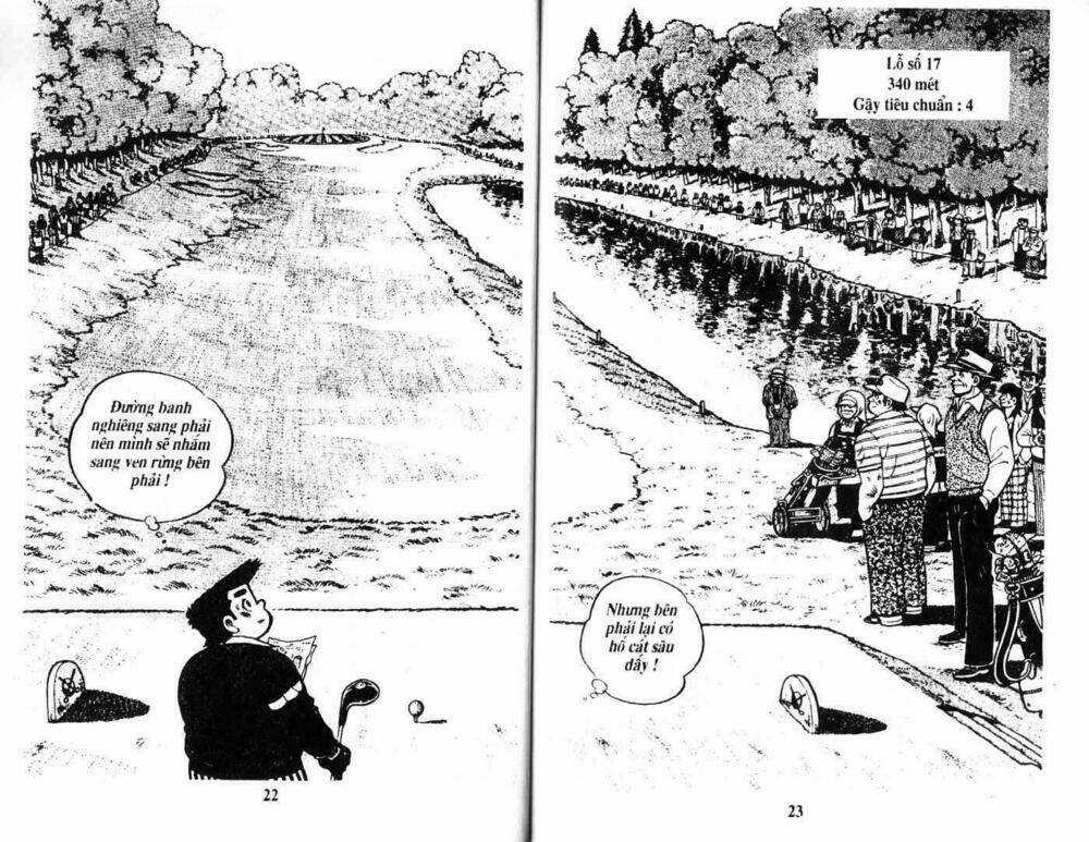 Tân Teppi Chapter 38 trang 8