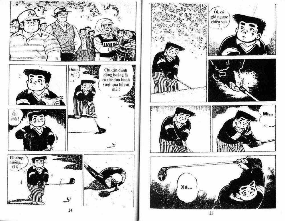 Tân Teppi Chapter 38 trang 9