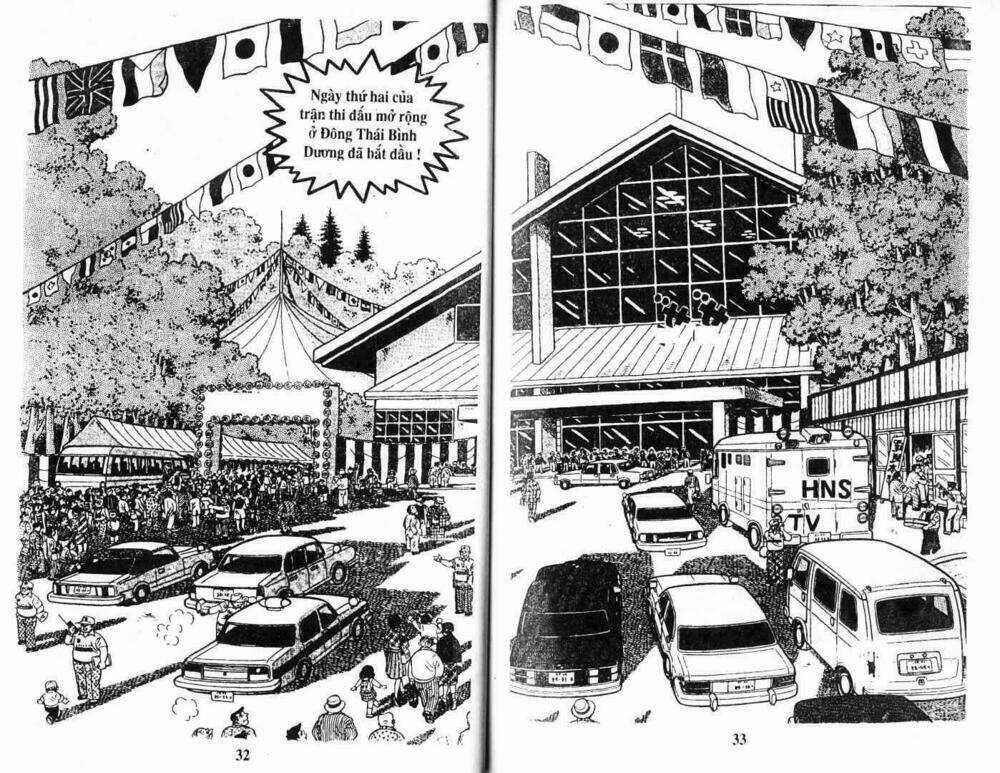 Tân Teppi Chapter 39 trang 13