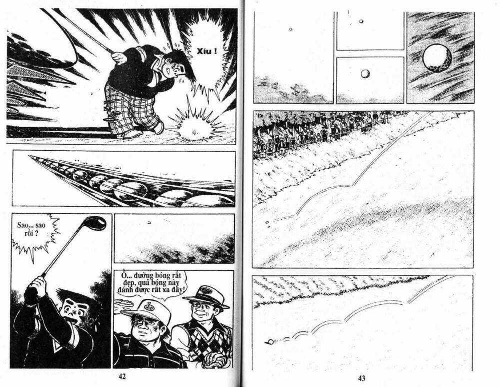 Tân Teppi Chapter 39 trang 18