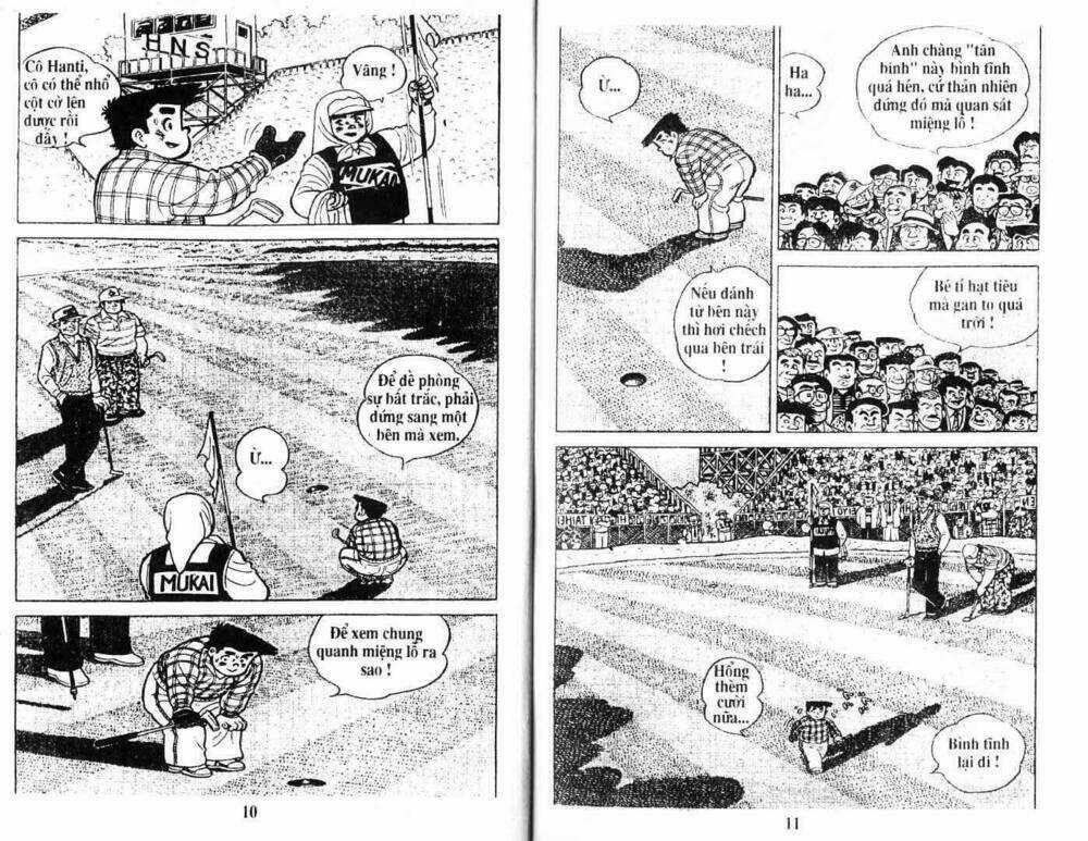 Tân Teppi Chapter 39 trang 2