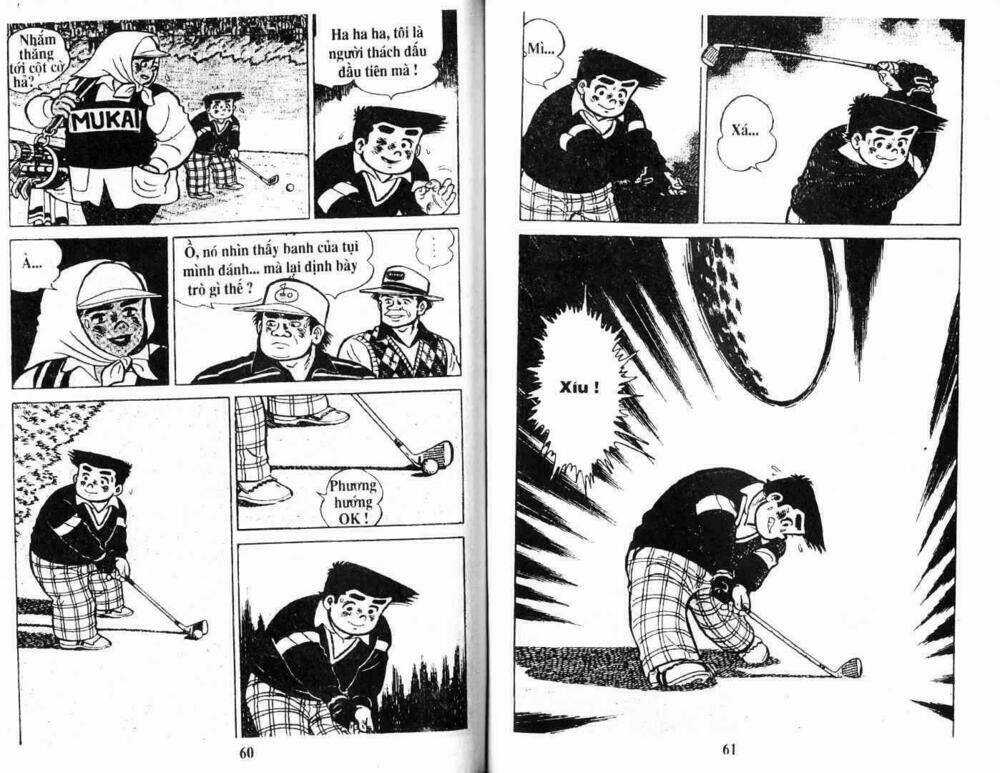 Tân Teppi Chapter 39 trang 26