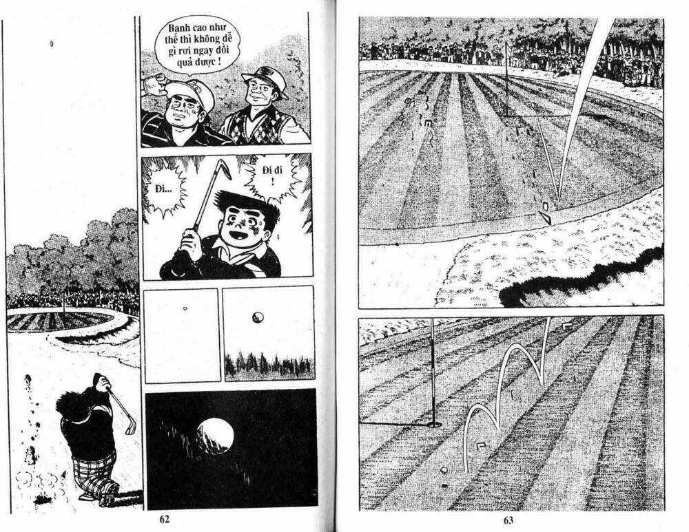 Tân Teppi Chapter 39 trang 27