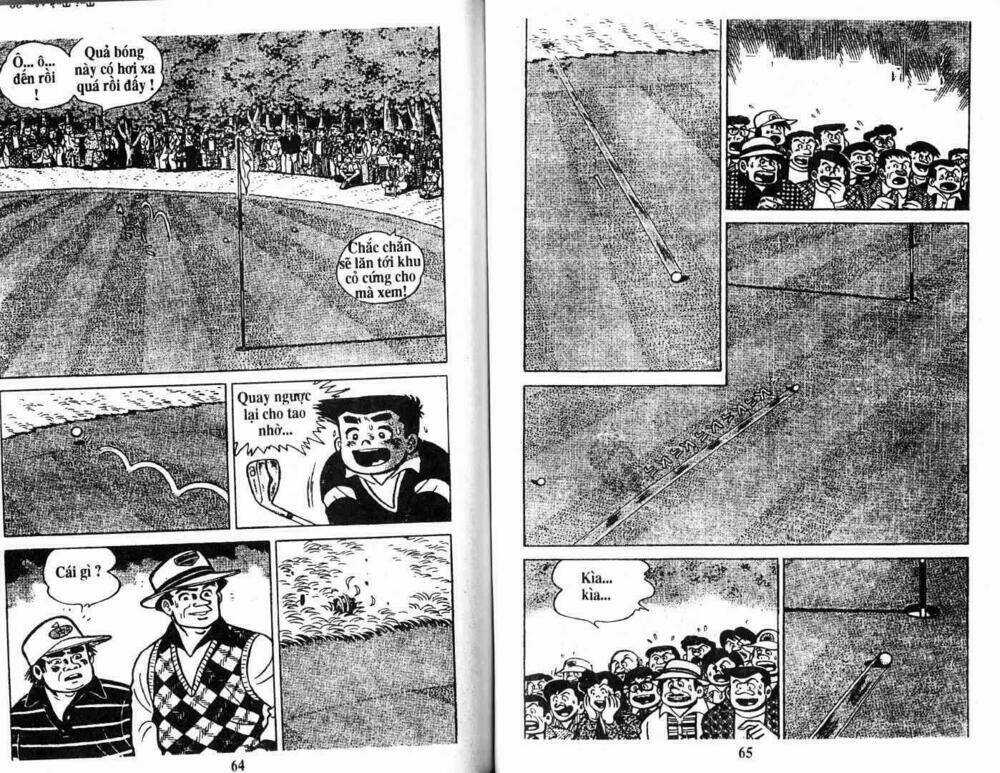 Tân Teppi Chapter 39 trang 28