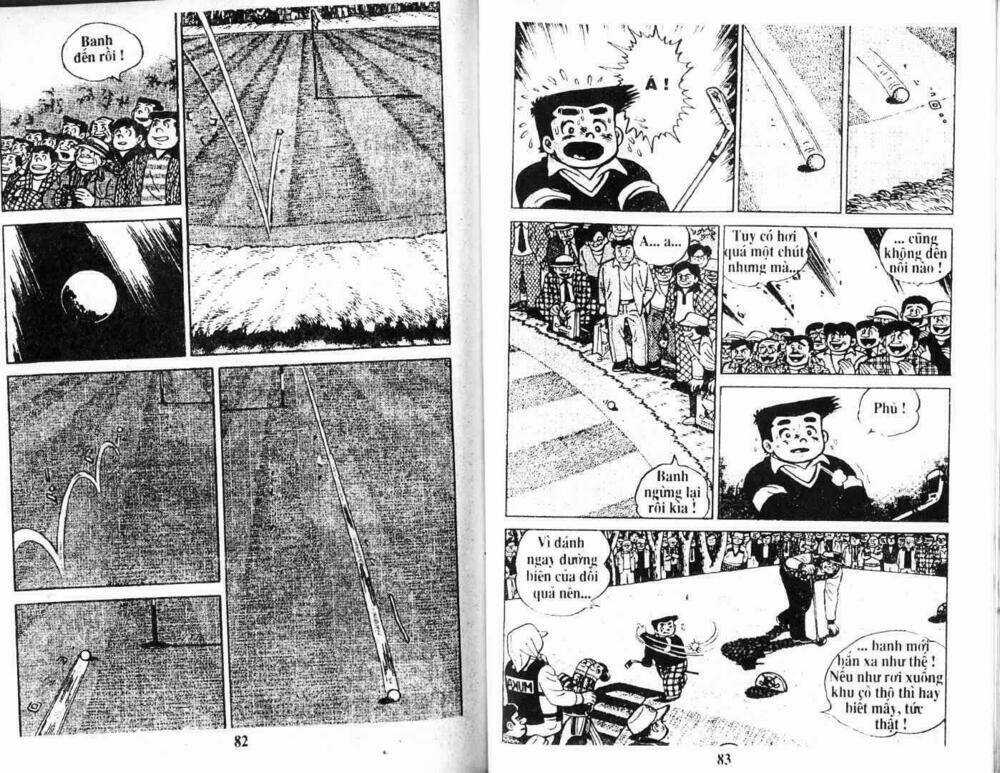 Tân Teppi Chapter 39 trang 37