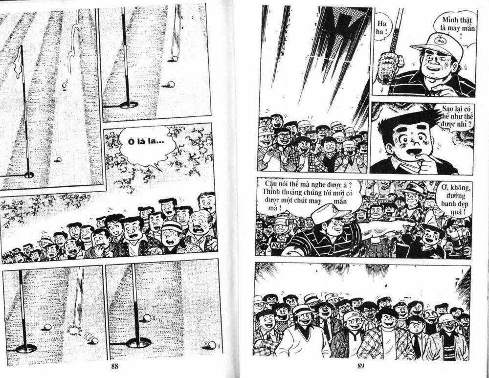 Tân Teppi Chapter 39 trang 40