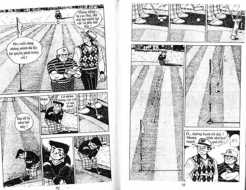 Tân Teppi Chapter 39 trang 42