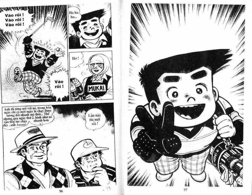 Tân Teppi Chapter 39 trang 44