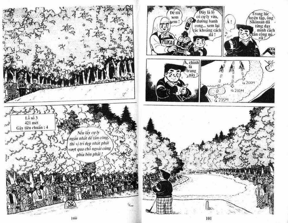 Tân Teppi Chapter 39 trang 46