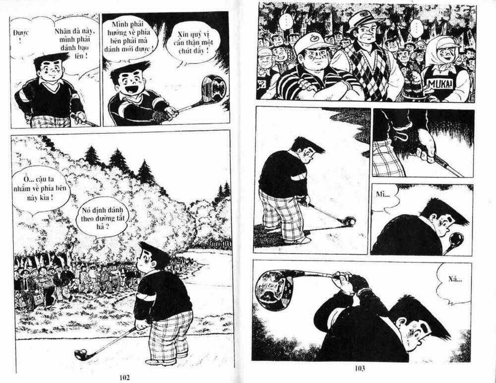 Tân Teppi Chapter 39 trang 47