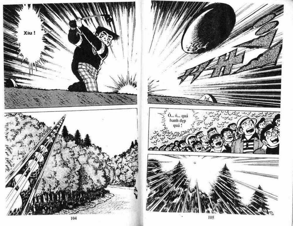 Tân Teppi Chapter 39 trang 48