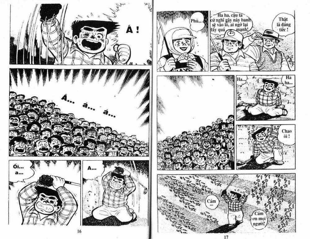 Tân Teppi Chapter 39 trang 5