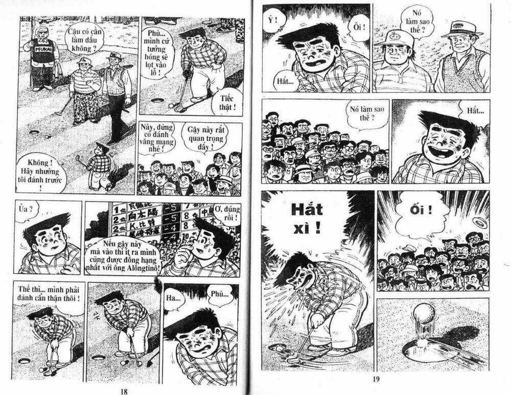 Tân Teppi Chapter 39 trang 6