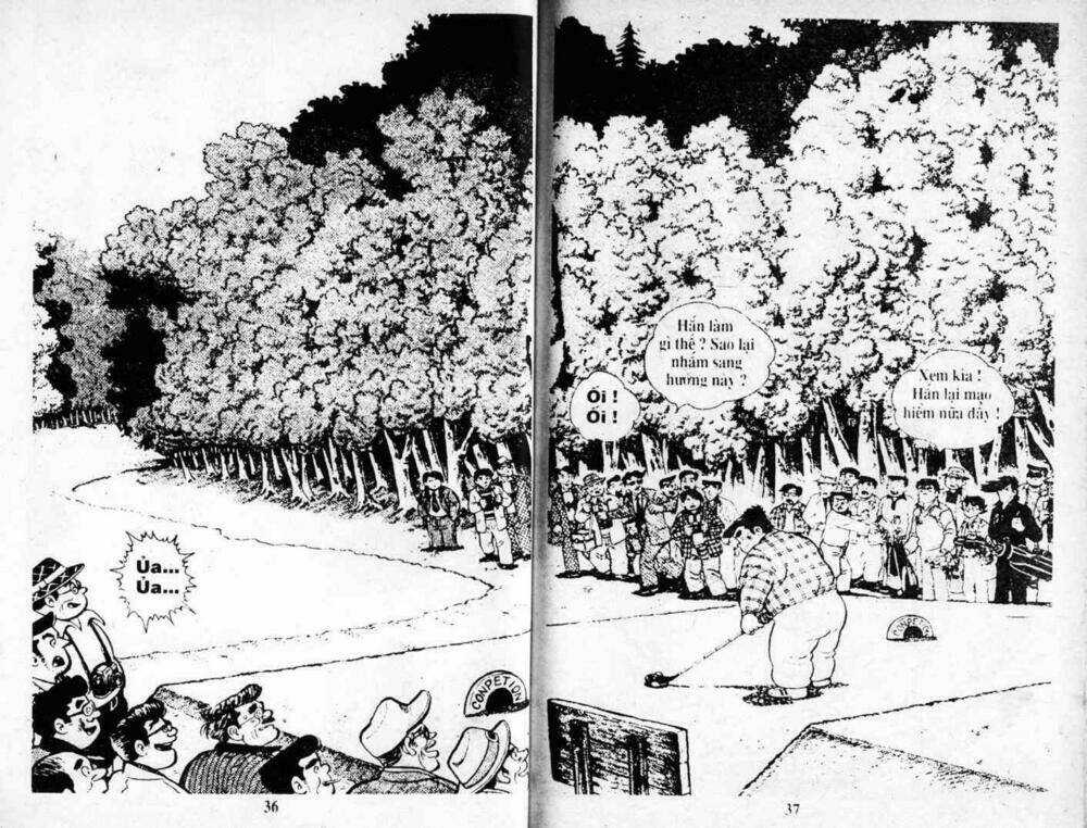 Tân Teppi Chapter 4 trang 17