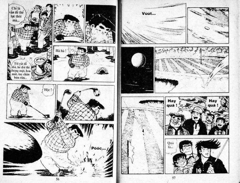 Tân Teppi Chapter 4 trang 27