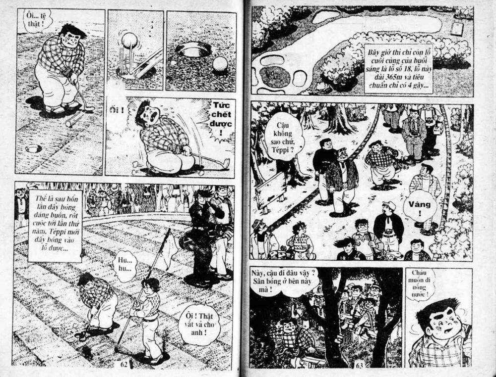 Tân Teppi Chapter 4 trang 30