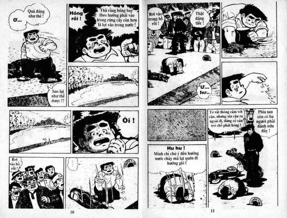 Tân Teppi Chapter 4 trang 4