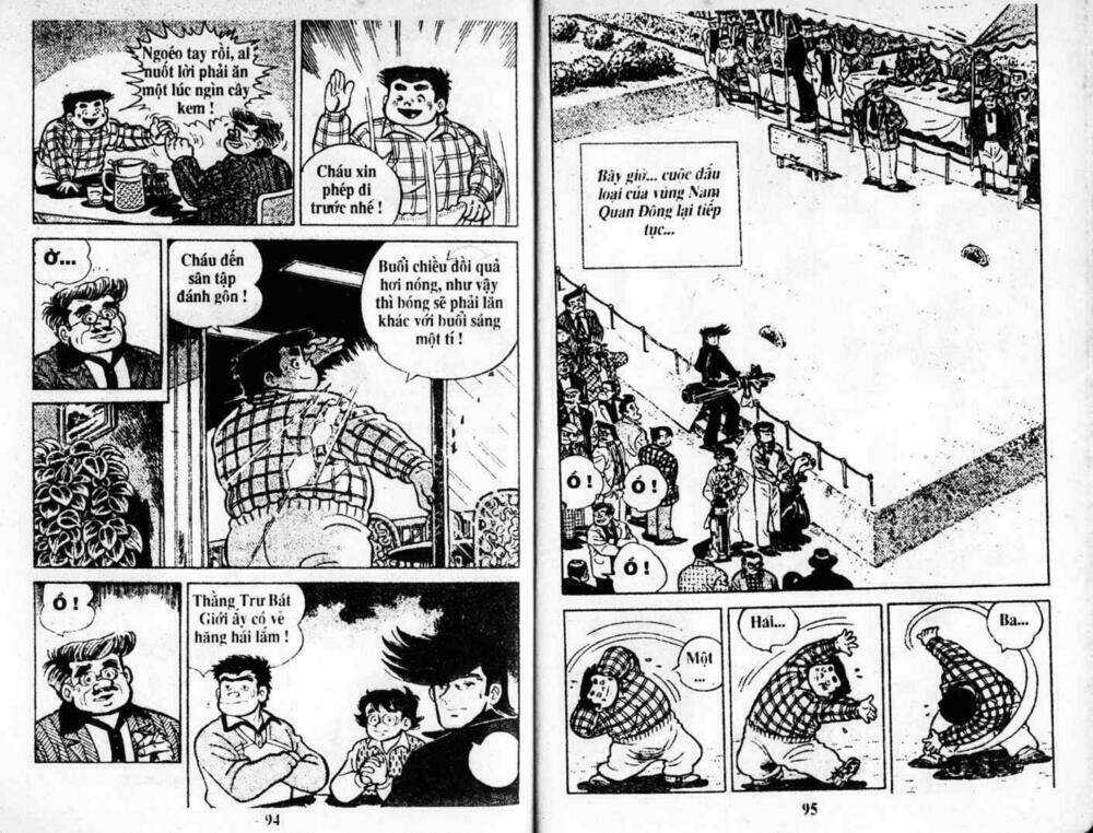 Tân Teppi Chapter 4 trang 46