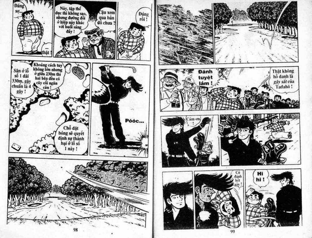 Tân Teppi Chapter 4 trang 48