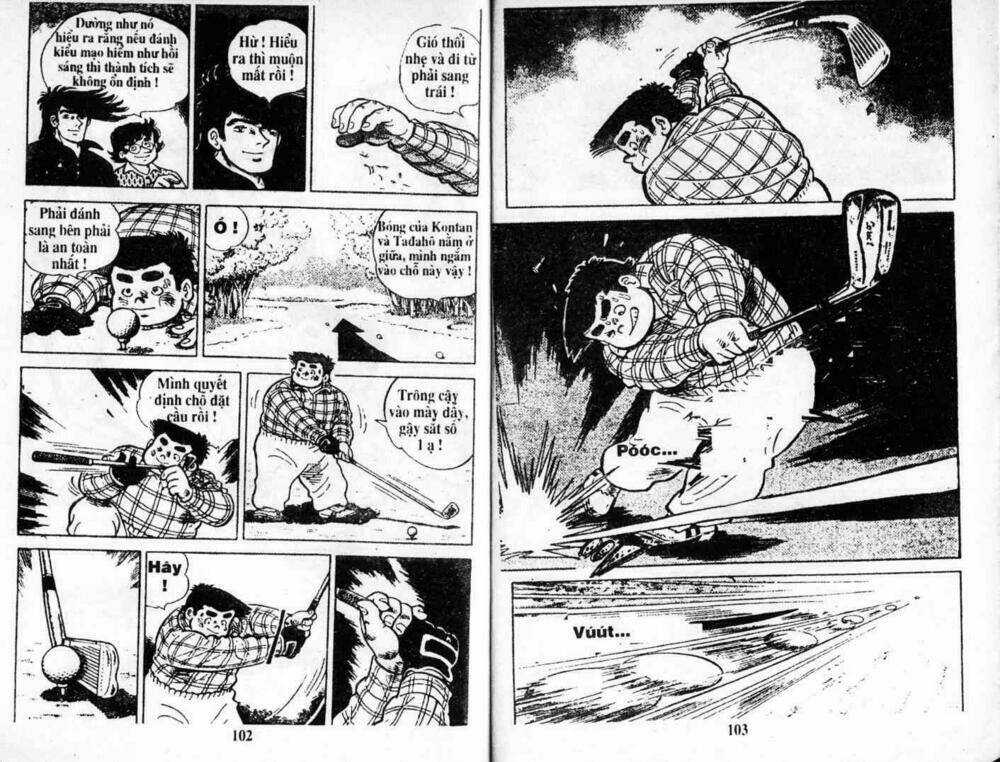 Tân Teppi Chapter 4 trang 50