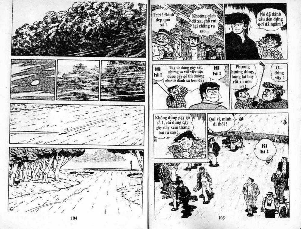 Tân Teppi Chapter 4 trang 51