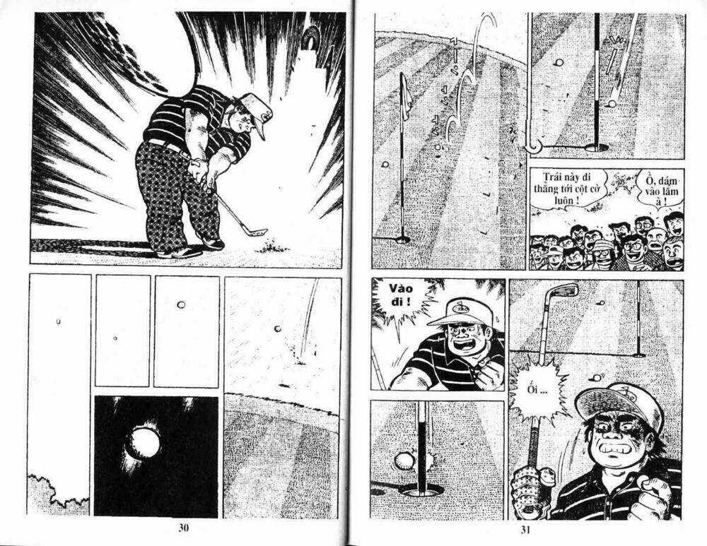 Tân Teppi Chapter 40 trang 12