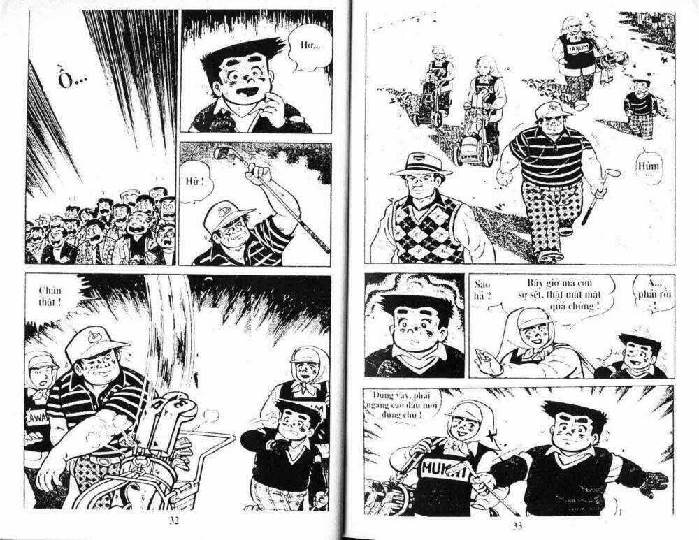 Tân Teppi Chapter 40 trang 13