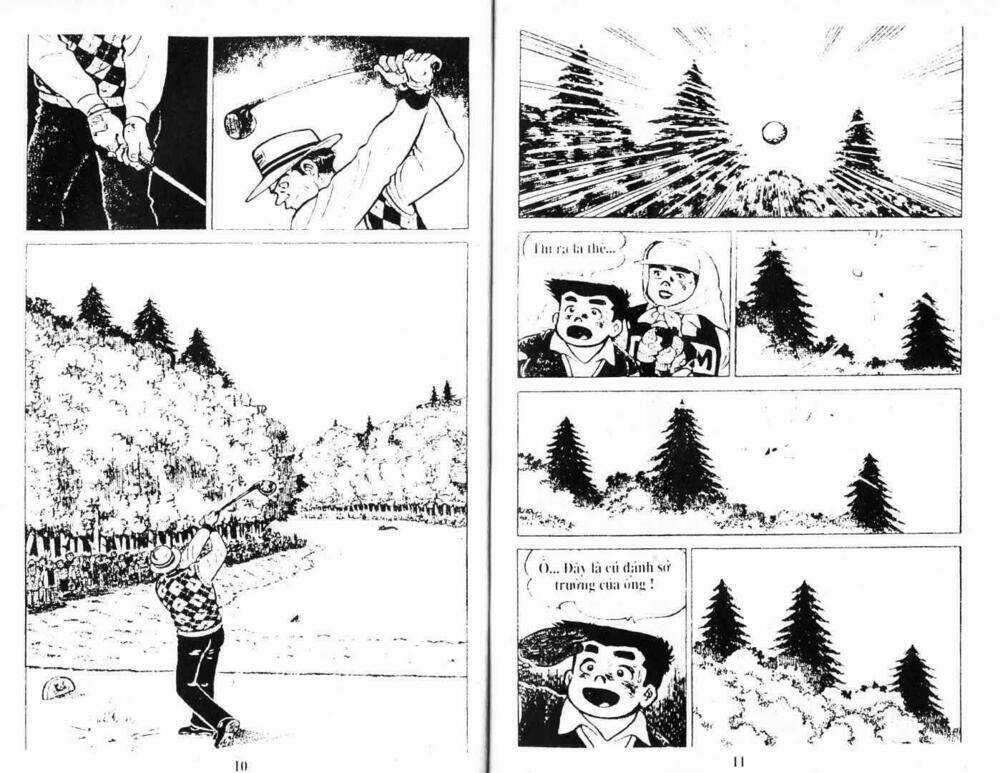 Tân Teppi Chapter 40 trang 2