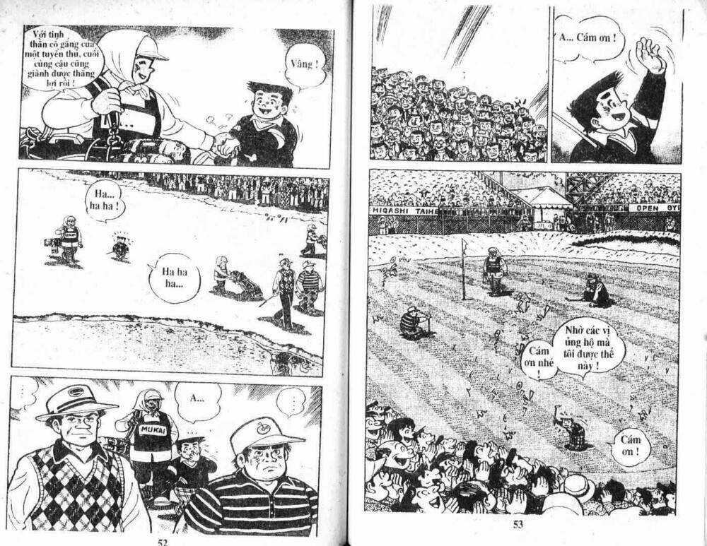 Tân Teppi Chapter 40 trang 23