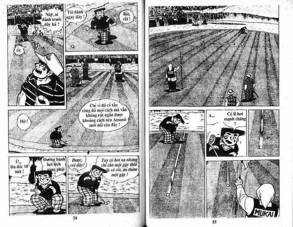 Tân Teppi Chapter 40 trang 24