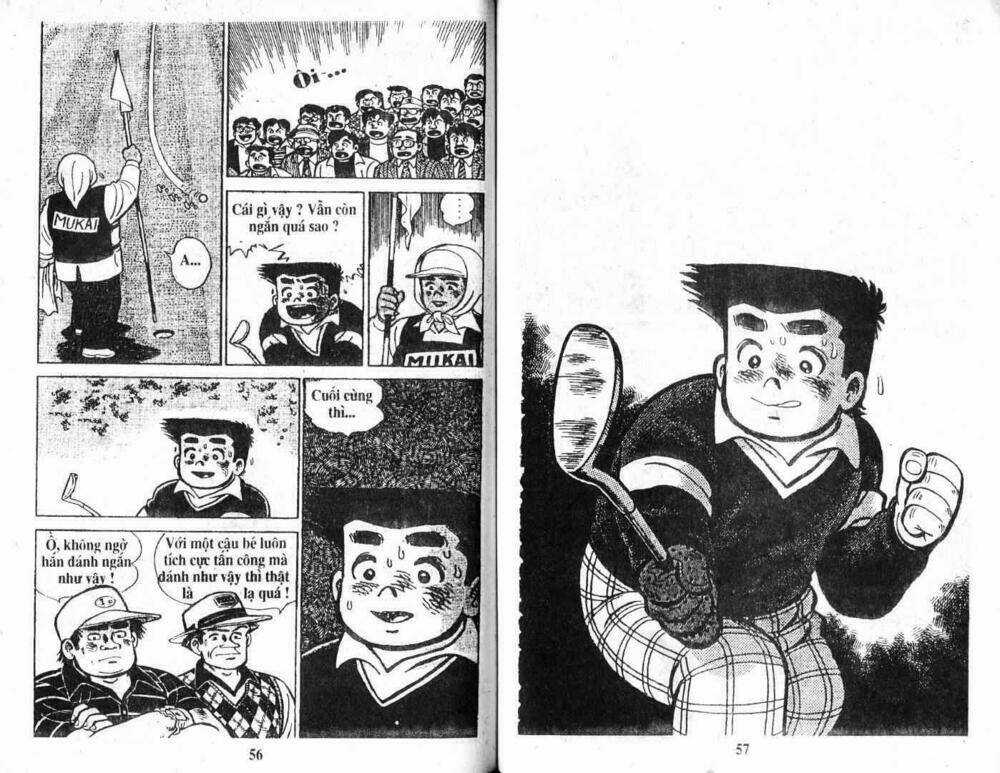 Tân Teppi Chapter 40 trang 25