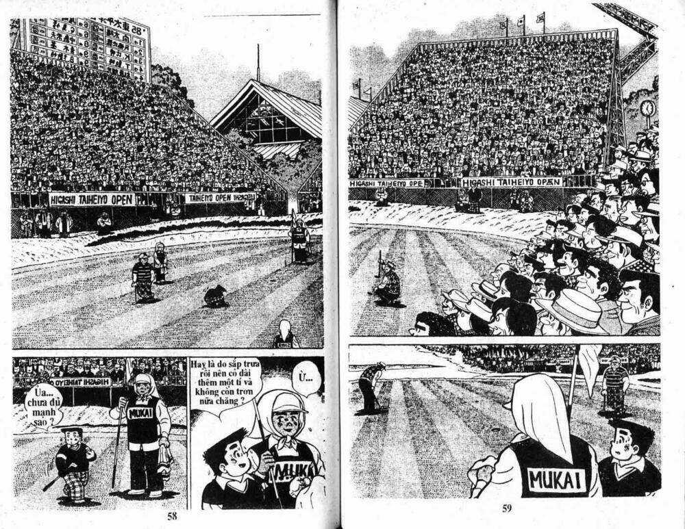 Tân Teppi Chapter 40 trang 26