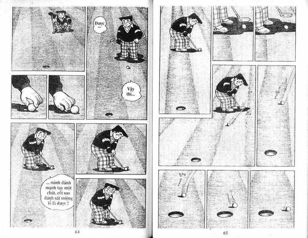 Tân Teppi Chapter 40 trang 29