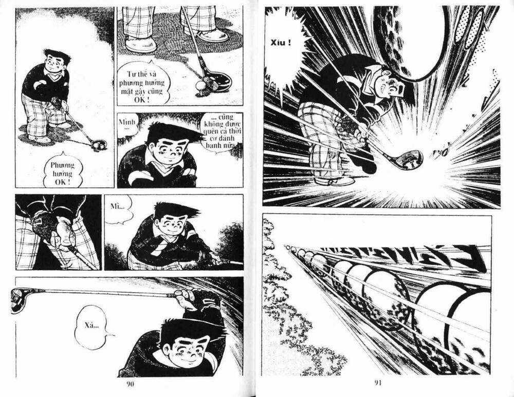 Tân Teppi Chapter 40 trang 42