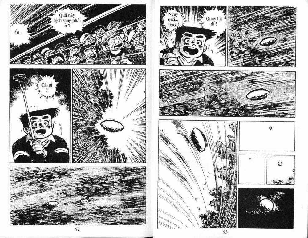 Tân Teppi Chapter 40 trang 43