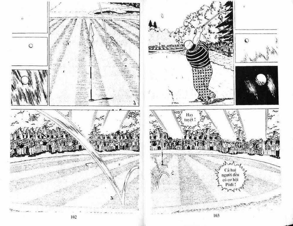 Tân Teppi Chapter 40 trang 48