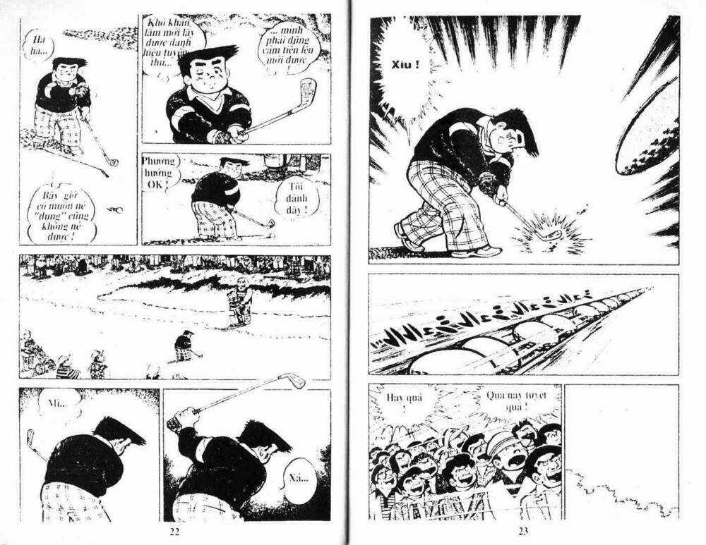 Tân Teppi Chapter 40 trang 8