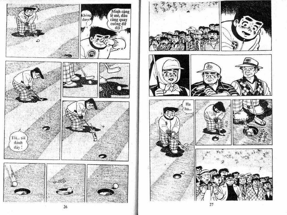 Tân Teppi Chapter 41 trang 11