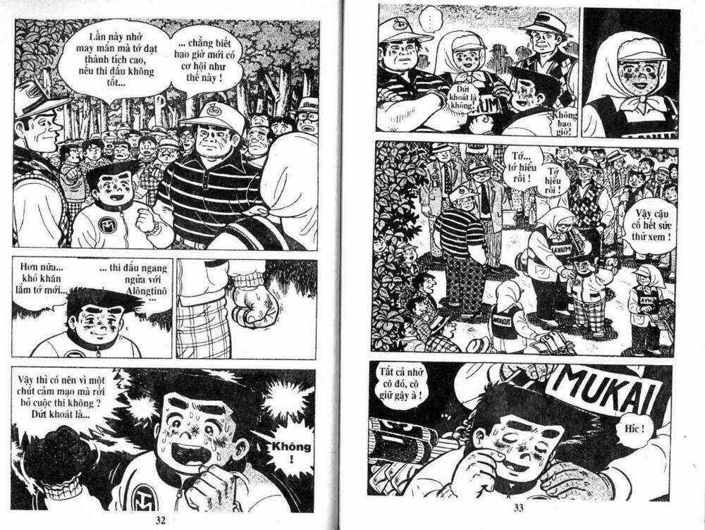 Tân Teppi Chapter 41 trang 14