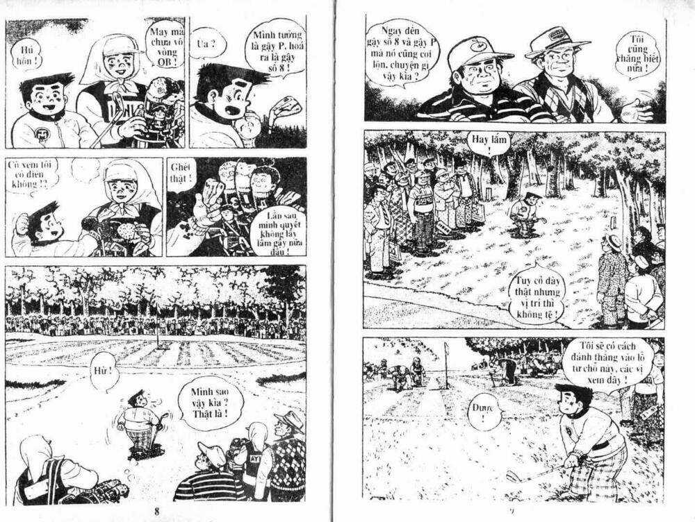 Tân Teppi Chapter 41 trang 2