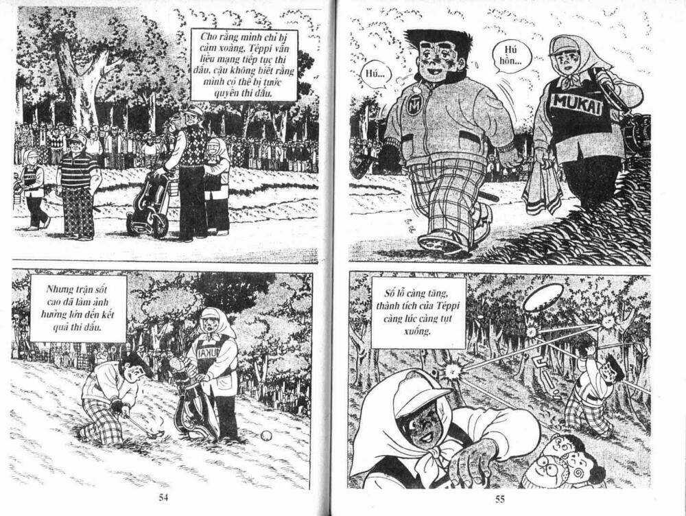 Tân Teppi Chapter 41 trang 25