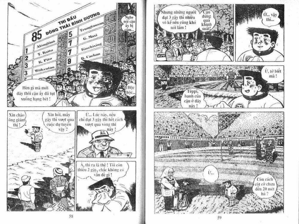 Tân Teppi Chapter 41 trang 27