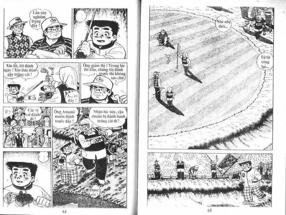 Tân Teppi Chapter 41 trang 30