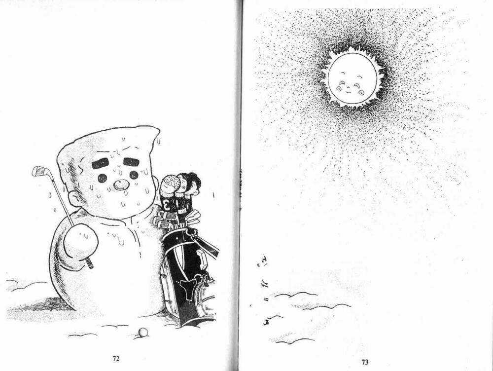 Tân Teppi Chapter 41 trang 34