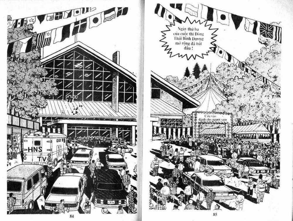 Tân Teppi Chapter 41 trang 40