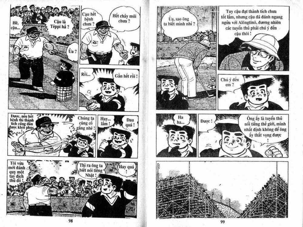 Tân Teppi Chapter 41 trang 47